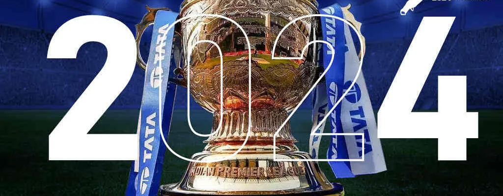 IPL 2024