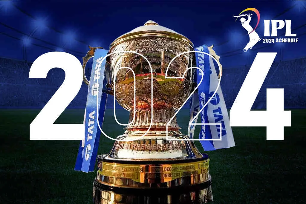 Ipl 2024 Schedule Starting Date Time Table Teams List Match Fixtures And Venue Betting Sites